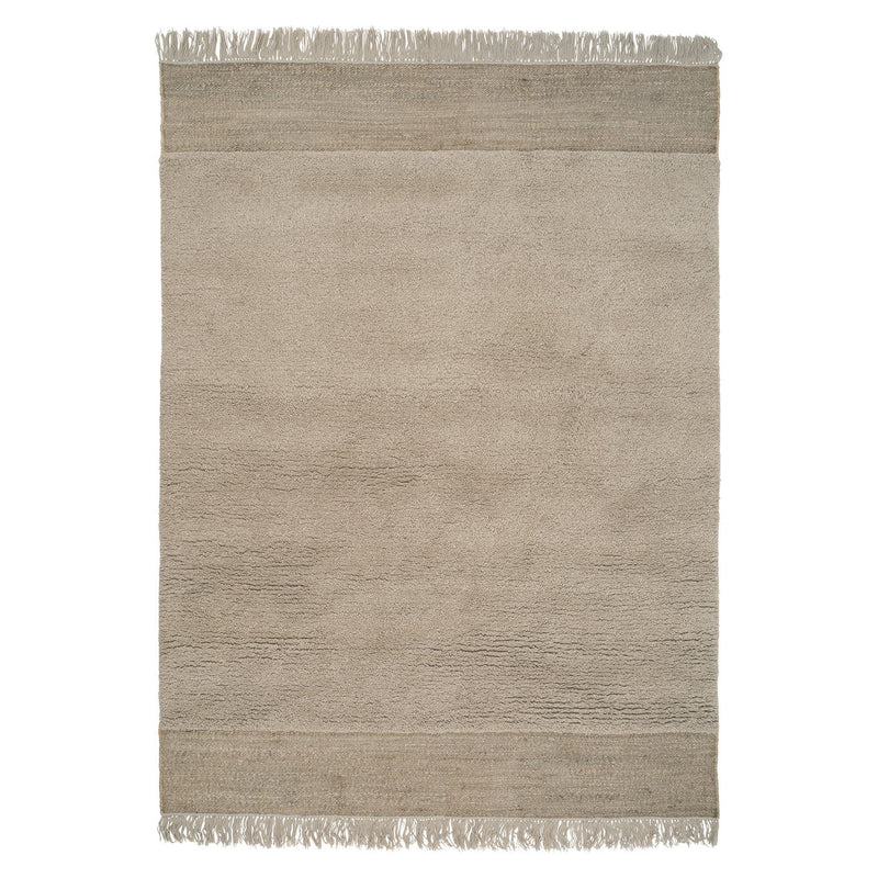 Ethos View rug in Beige 170x240 (5.6' x 7.9')