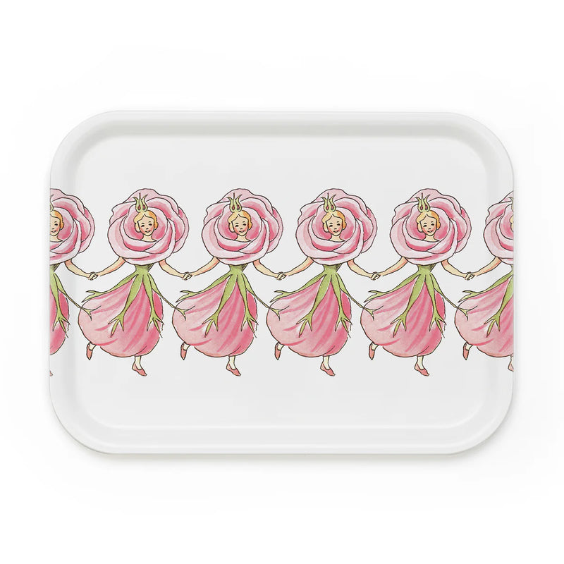 Elsa Beskow Tray 20x27