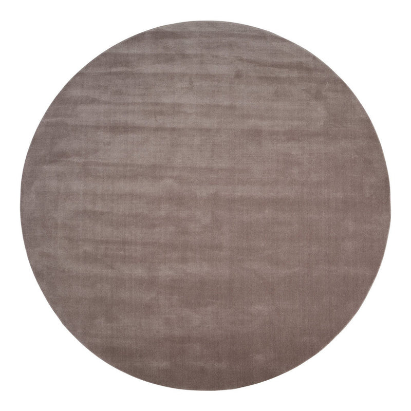 Halo Cloud rug in Beige 80x280 (2.6' x 9.2')