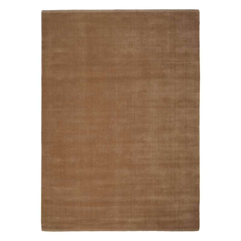 Halo Cloud rug in Beige 80x280 (2.6' x 9.2')