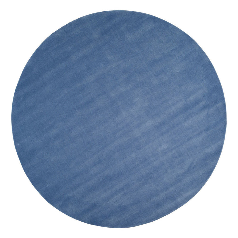 Halo Cloud rug in Beige 80x280 (2.6' x 9.2')