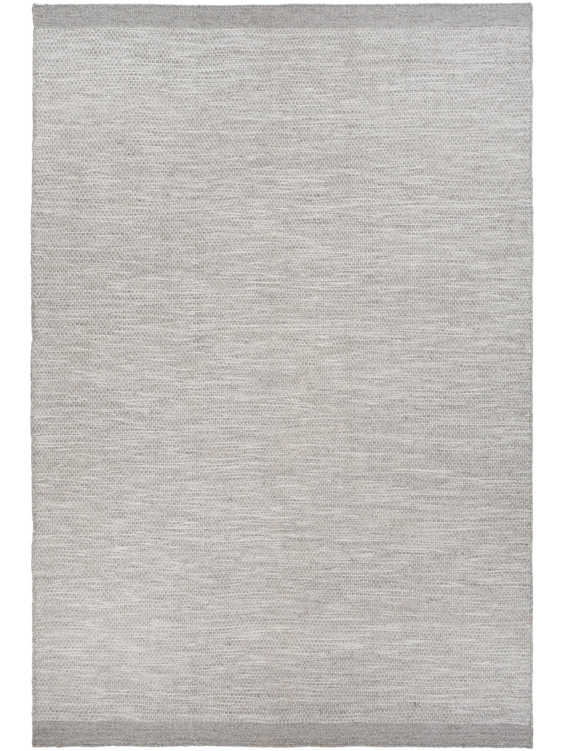 Adonic Mist rug in Earth 80x250 (2.6' x 8.2')