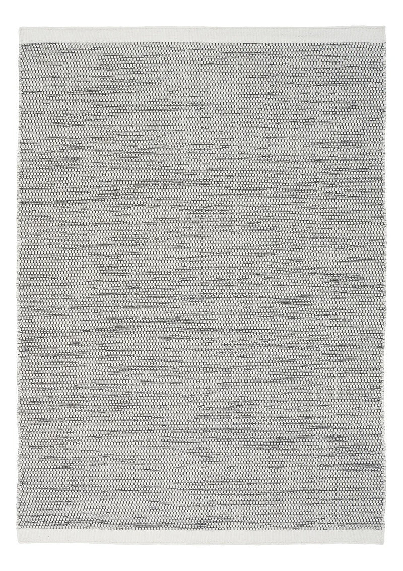 Adonic Mist rug in Earth 80x250 (2.6' x 8.2')