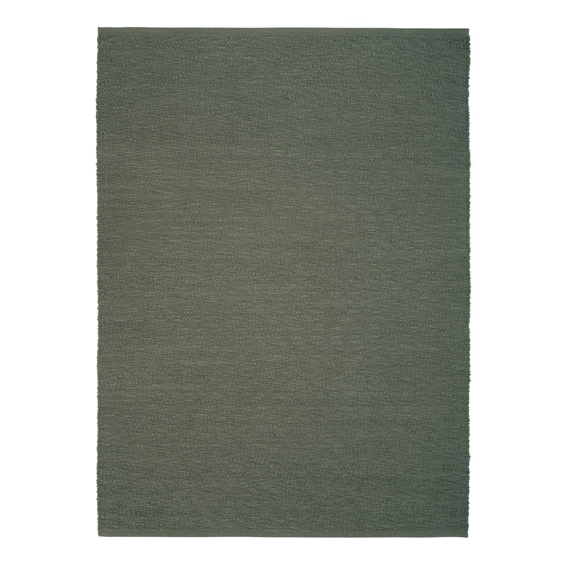 Pebbled Poem rug in White 170x240 (5.6' x 7.9')
