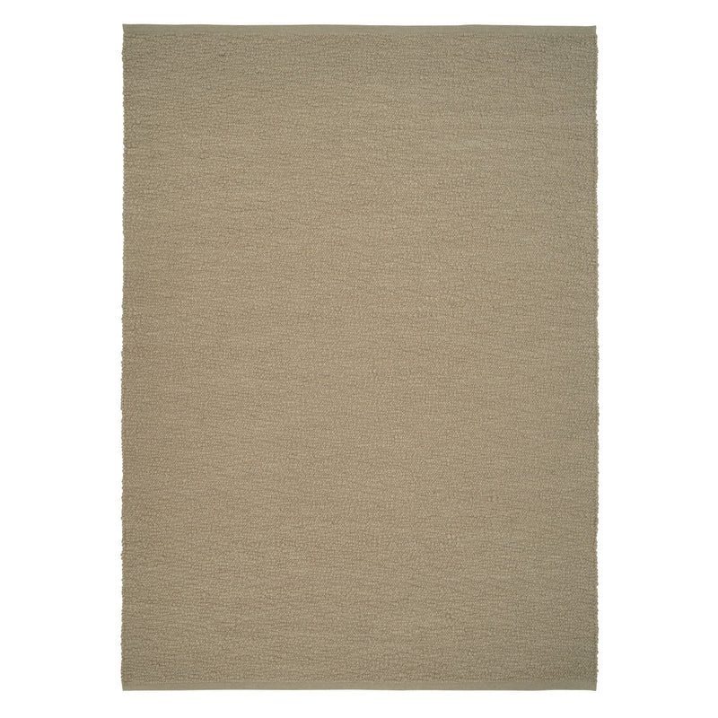 Pebbled Poem rug in White 170x240 (5.6' x 7.9')