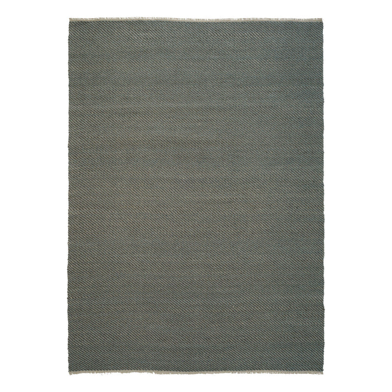 Roccella rug in Roccella Grey 170x240 (5.6' x 7.9')