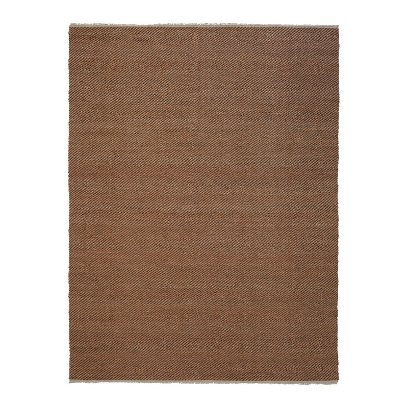 Roccella rug in Roccella Grey 170x240 (5.6' x 7.9')