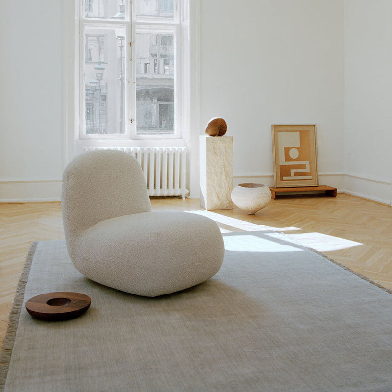 Abyss Bliss rug in Green 170x240 (5.6' x 7.9')