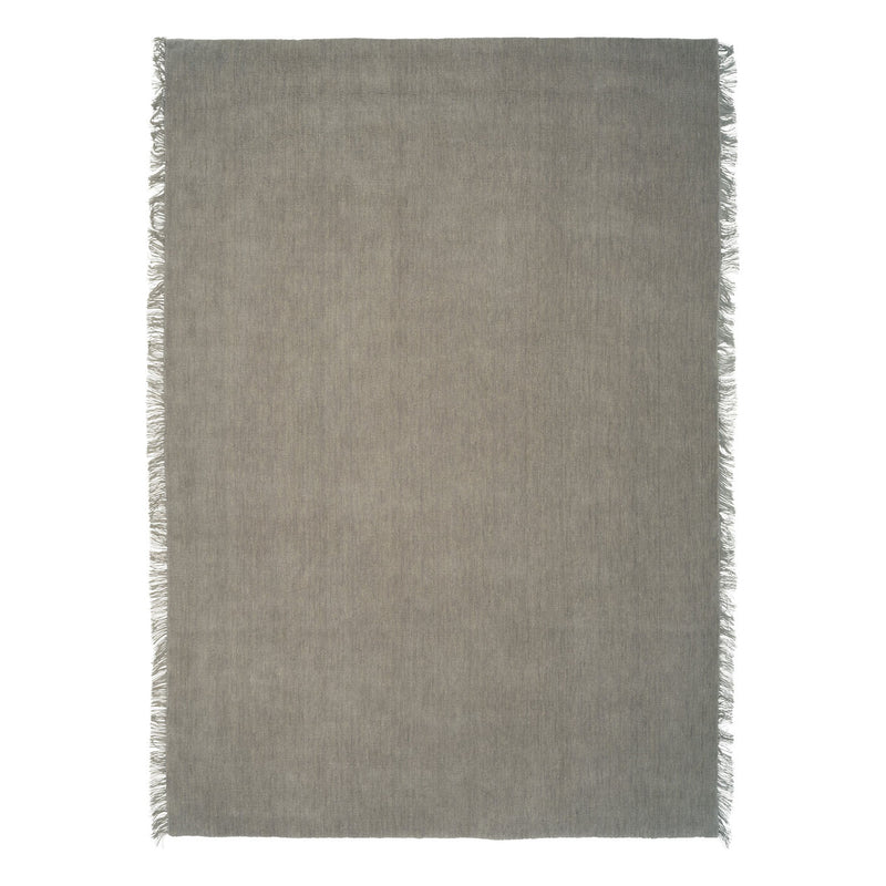 Abyss Bliss rug in Green 170x240 (5.6' x 7.9')