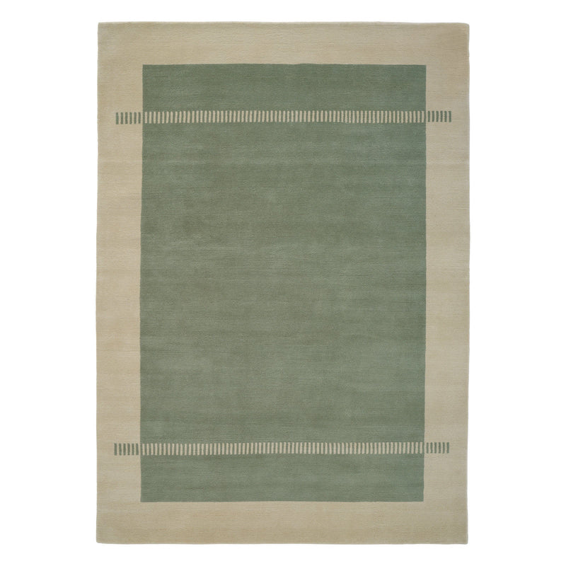 Kimex rug in Grass 170x240 (5.6' x 7.9')