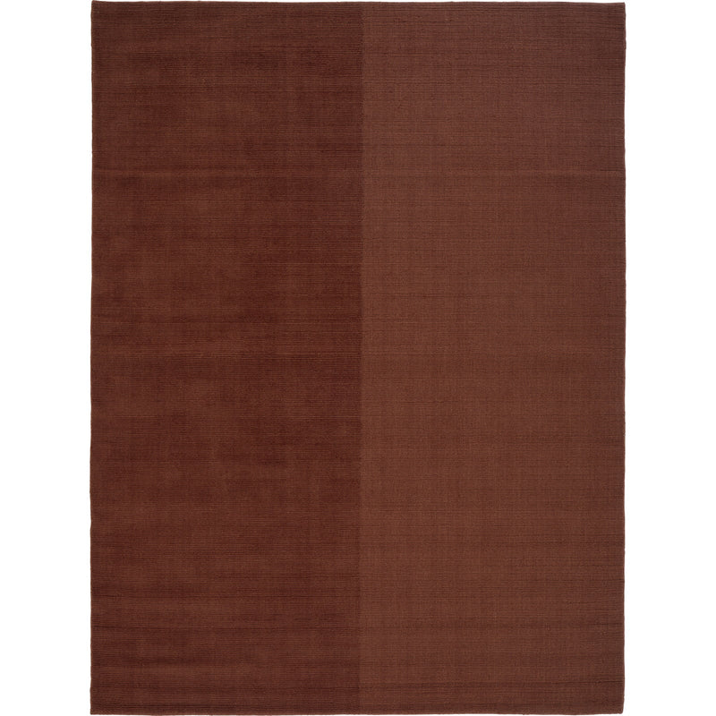 Echo Yano rug in Beige 170x240 (5.6' x 7.9')