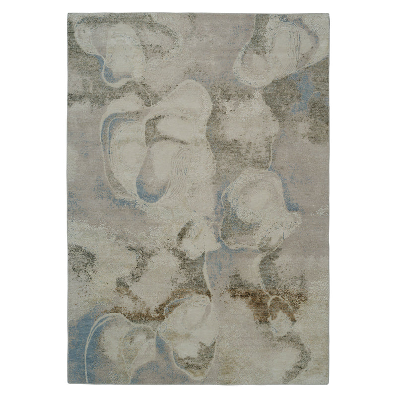Tidal Cloud rug in Tidal Cloud Beige 170x240 (5.6' x 7.9')