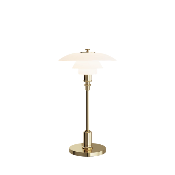 PH 2/1 Portable Lamp