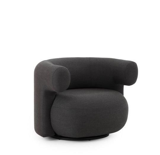Burra Lounge Chair with Return Outdoor