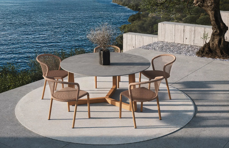 Barletta Arm Chair