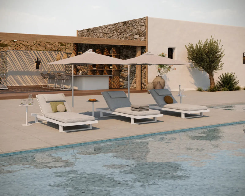Ravello Sun Lounger