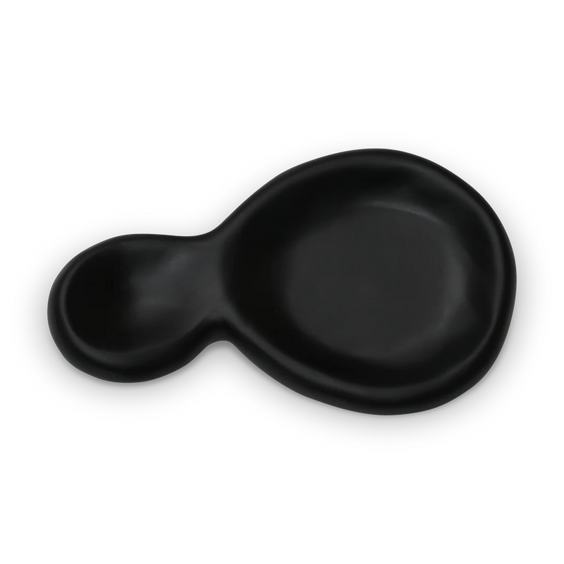 Amoeba Double Bowl