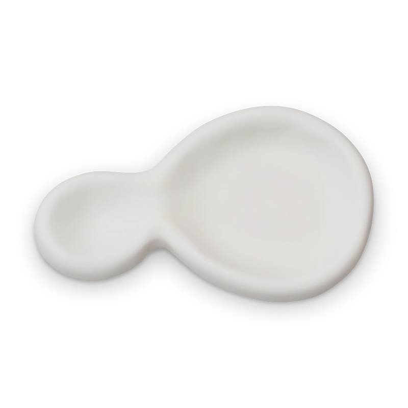 Amoeba Double Bowl