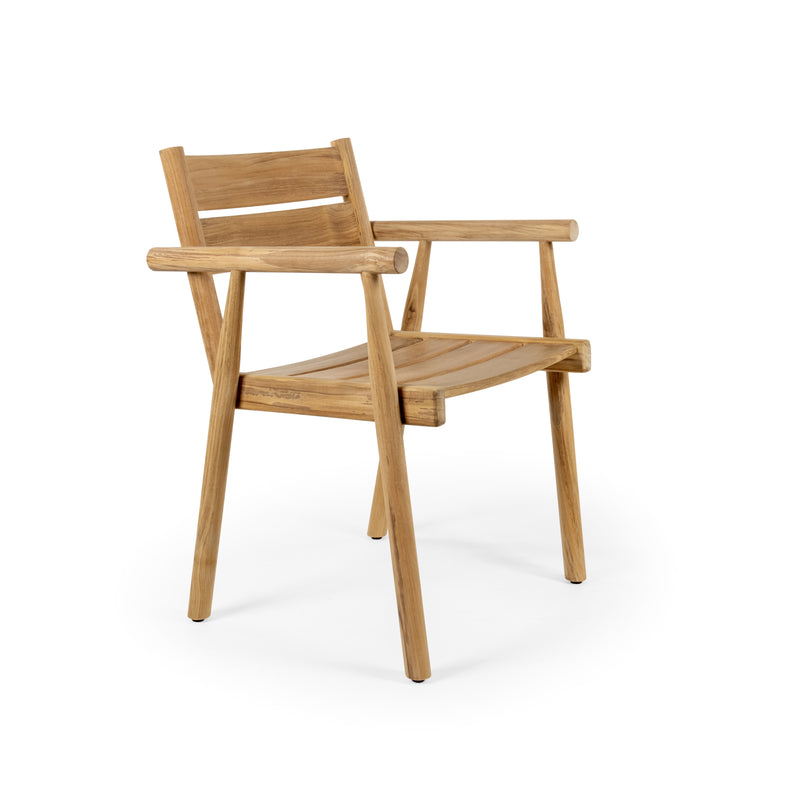Atrani Arm Chair