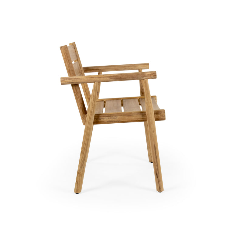 Atrani Arm Chair