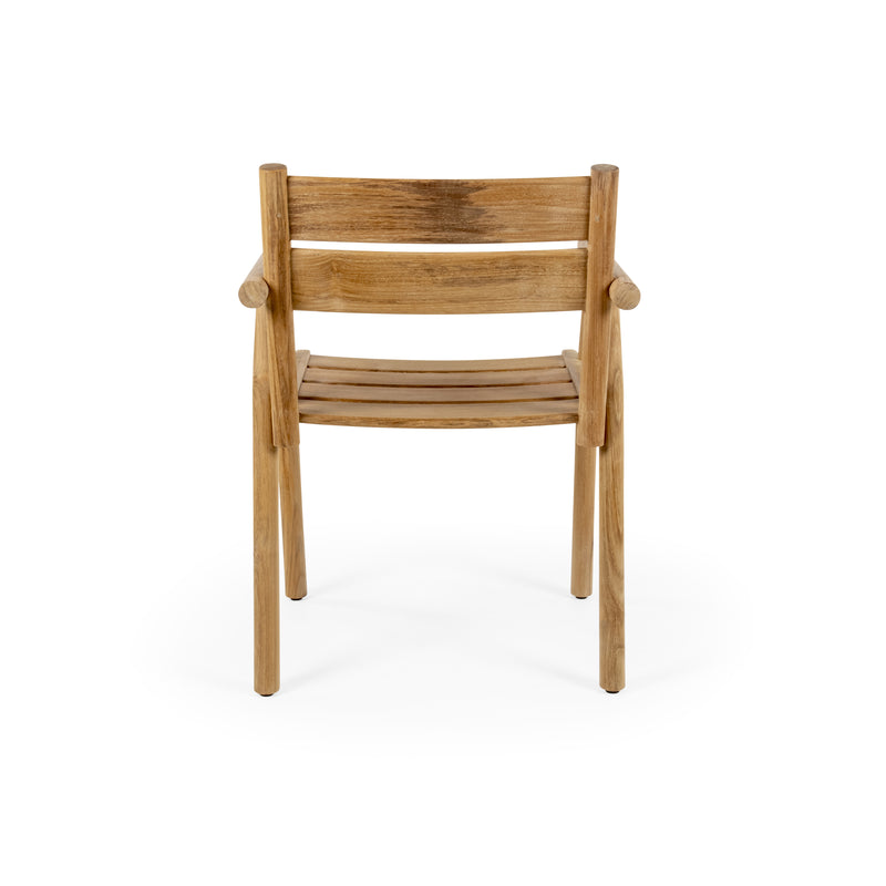 Atrani Arm Chair