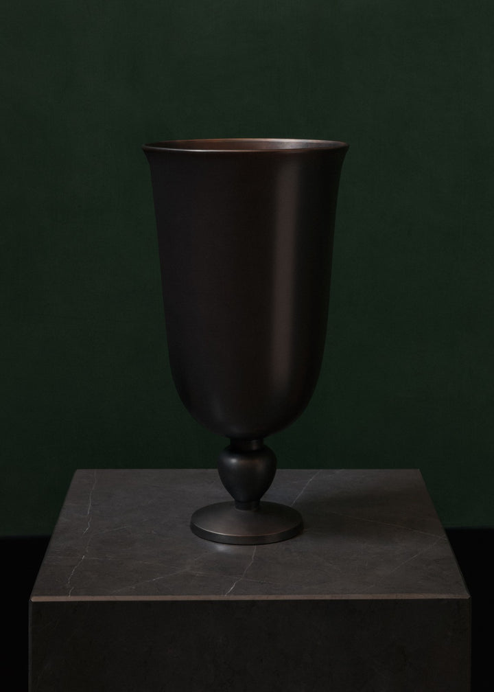Pavot Vase