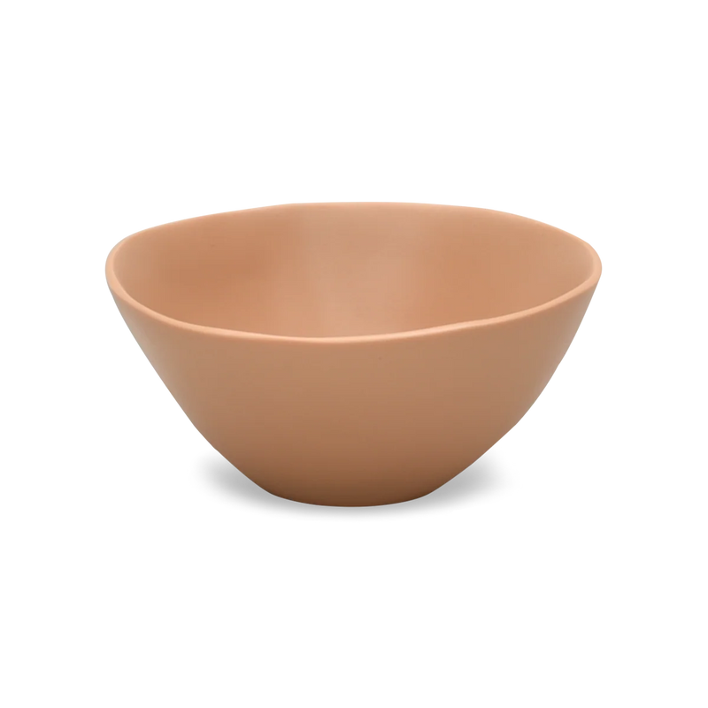 Sculpt Tapered Bowl