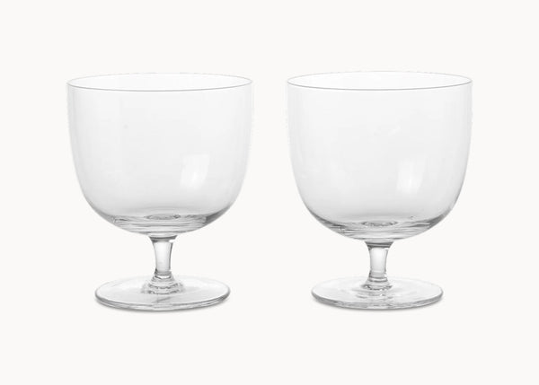 Host Water Glasses - Set of 2