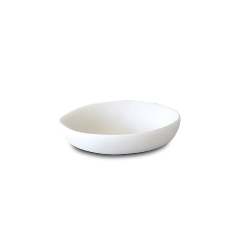 Arc Soap Dish