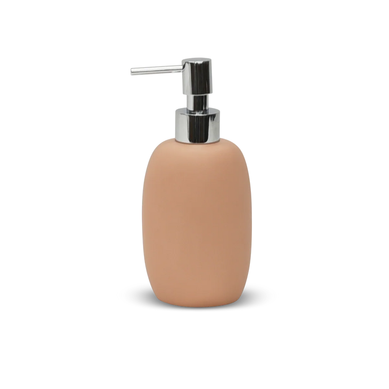 Arc Soap Dispenser