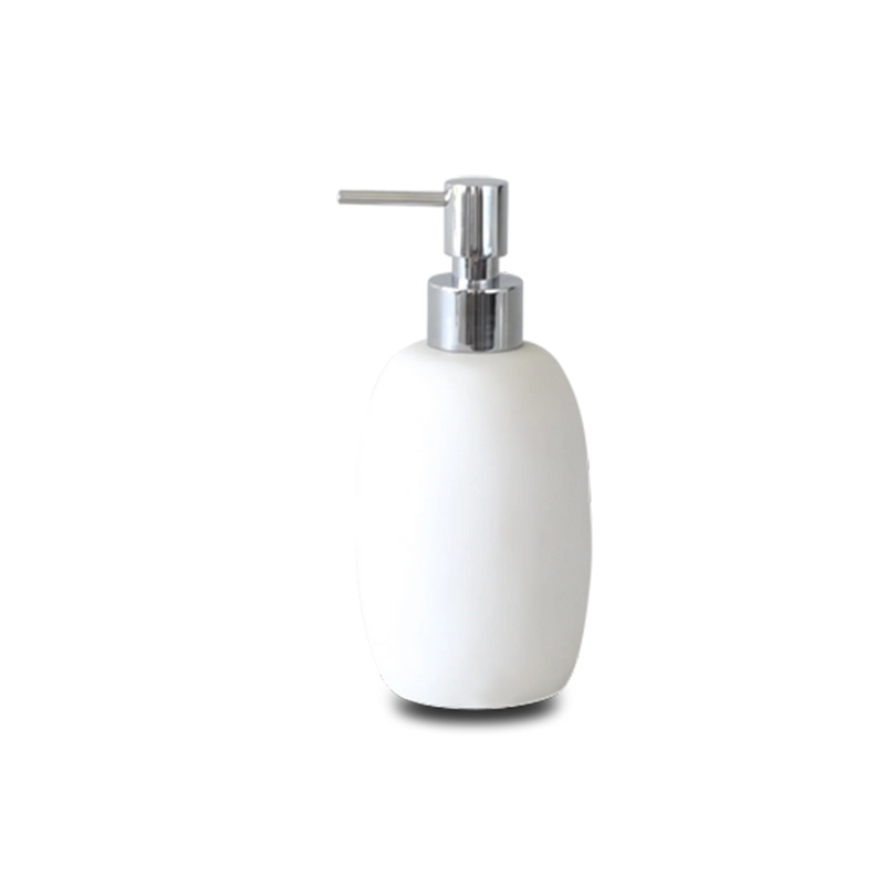 Arc Soap Dispenser