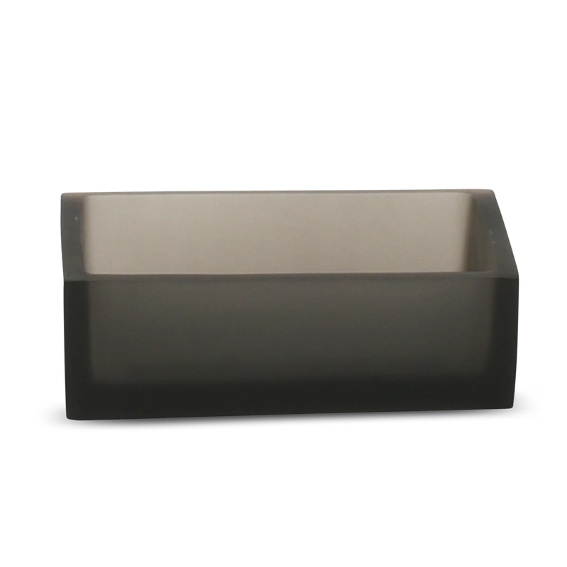 Edge Soap Dish