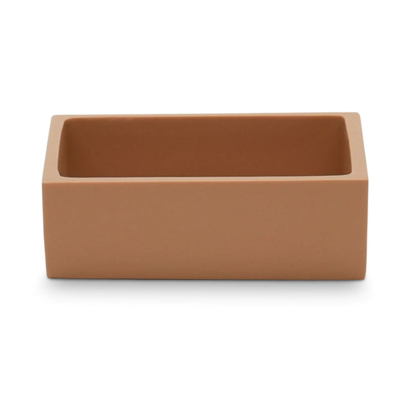 Edge Soap Dish