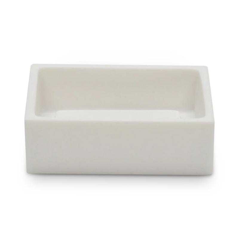 Edge Soap Dish
