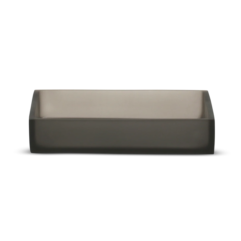 Edge Guest Towel Tray