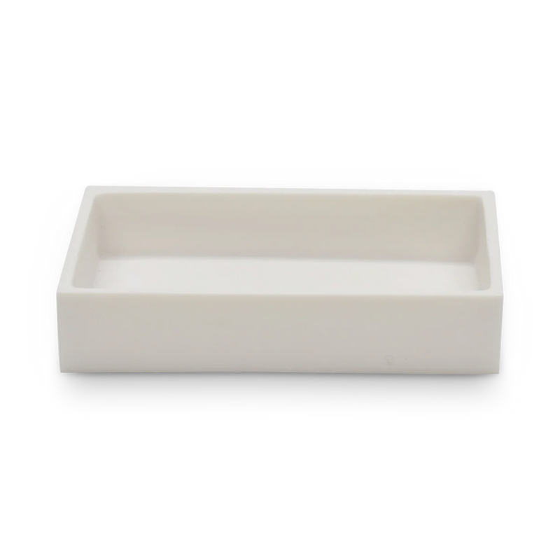 Edge Guest Towel Tray