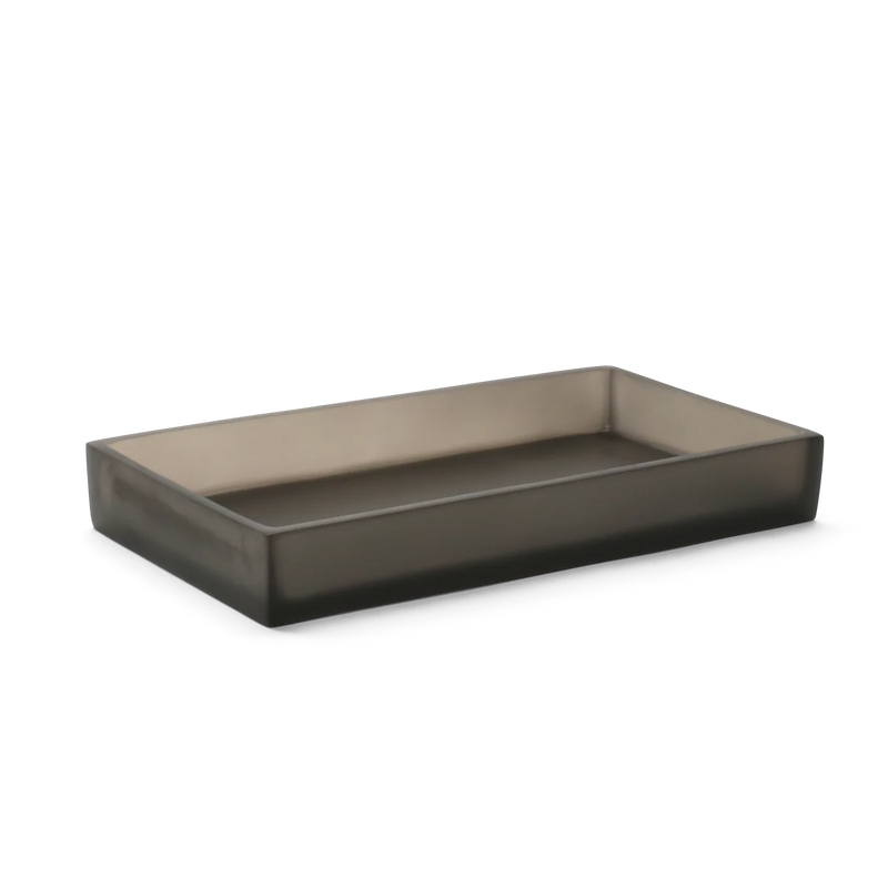 Edge Vanity Tray