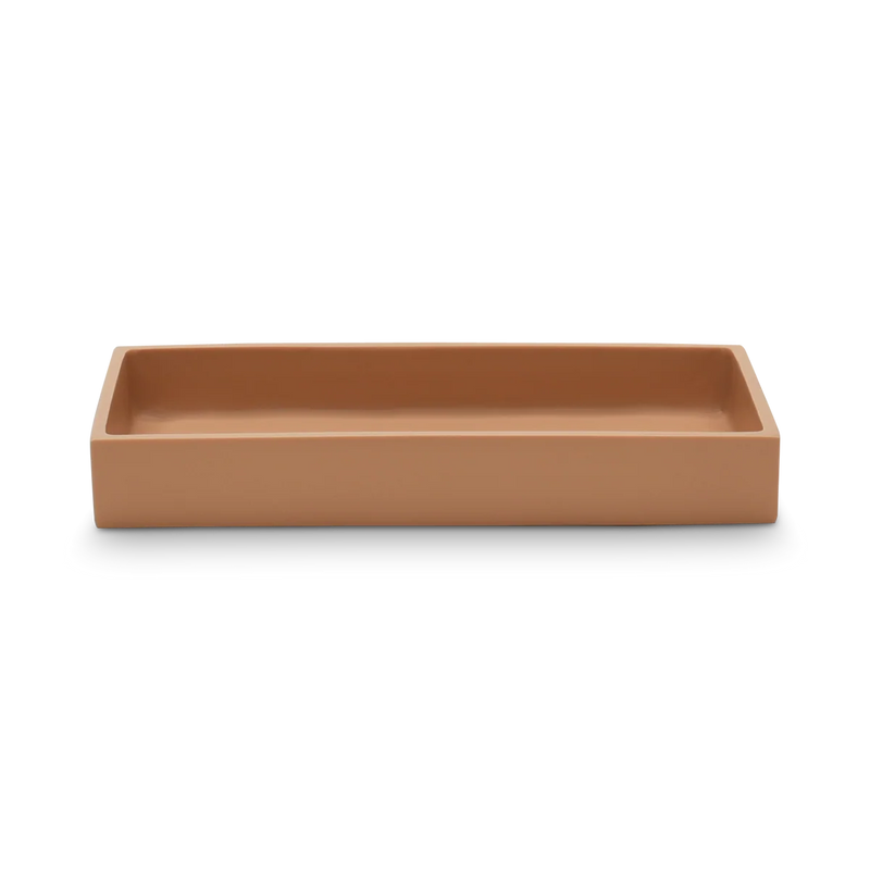 Edge Vanity Tray