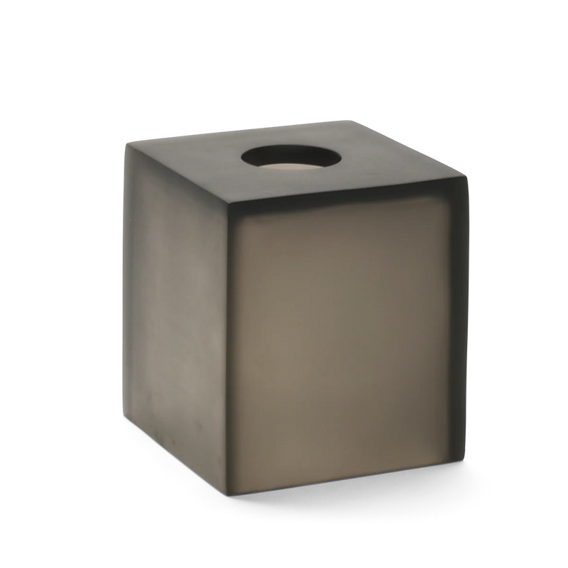 Edge Tissue Box Holder