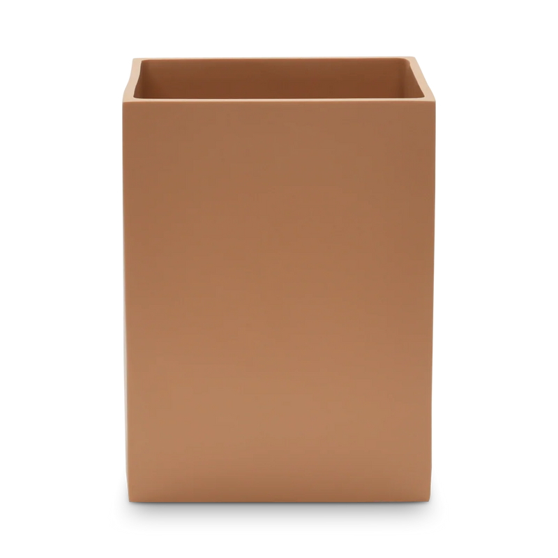 Edge Wastebasket