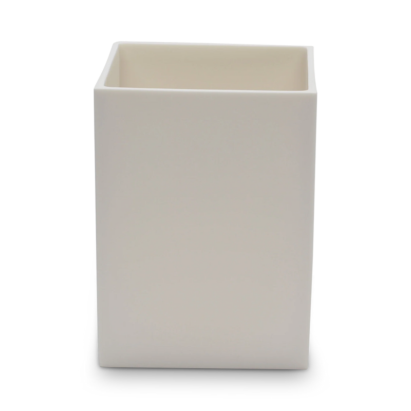 Edge Wastebasket