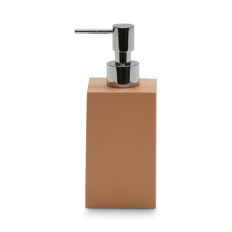 Edge Soap Dispenser