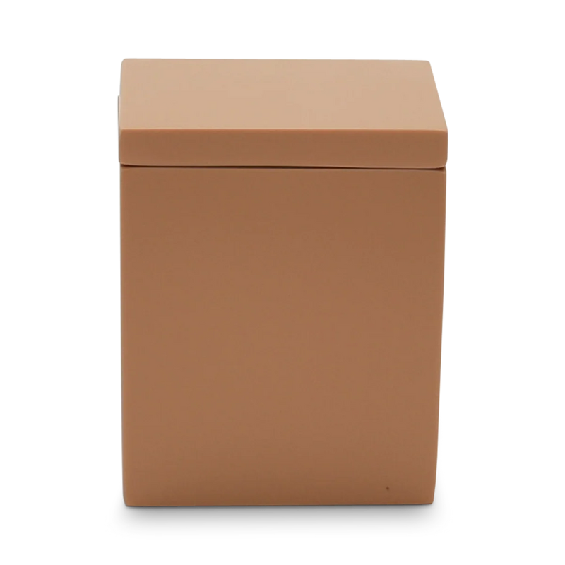 Edge Lidded Box