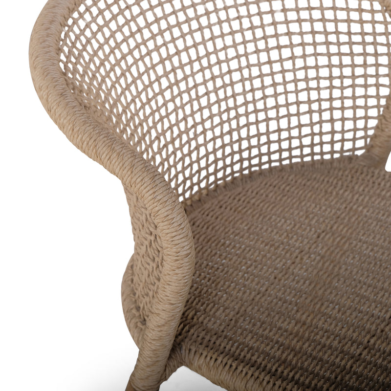 Barletta Arm Chair