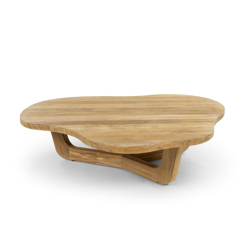 Brindisi Organic Coffee Table