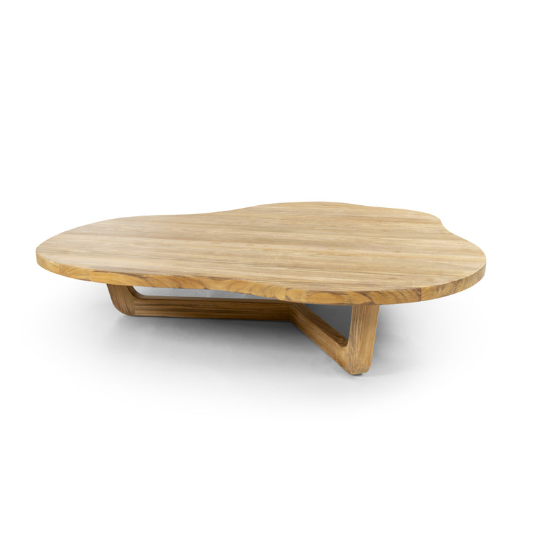 Brindisi Organic Coffee Table