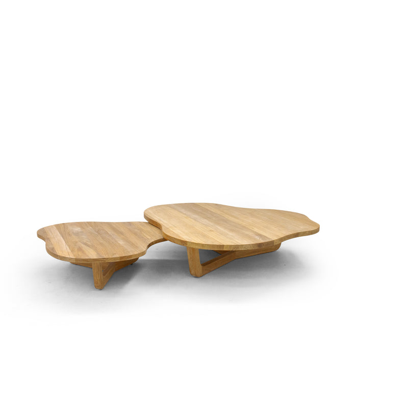 Brindisi Organic Coffee Table