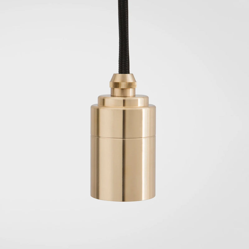 Nine Pendant + Voronoi II