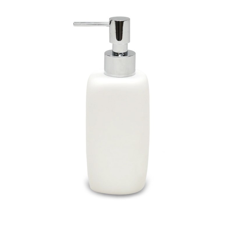 Cuadrado Soap Dispenser