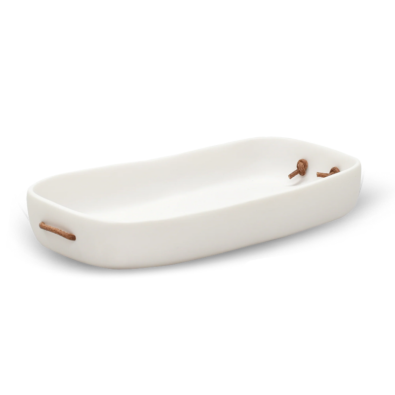 Cuadrado Vanity Tray